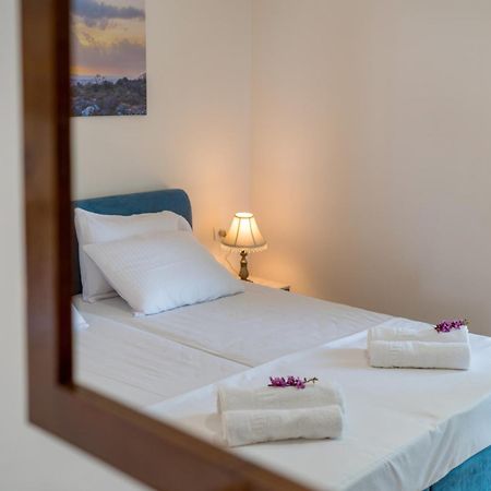 Sellia Resort 플라키아스 외부 사진