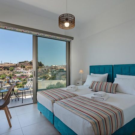 Sellia Resort 플라키아스 외부 사진