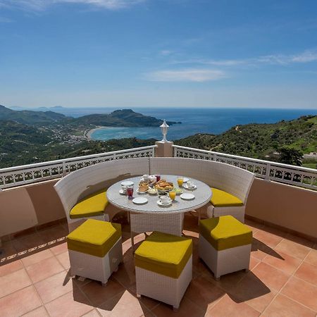 Sellia Resort 플라키아스 외부 사진
