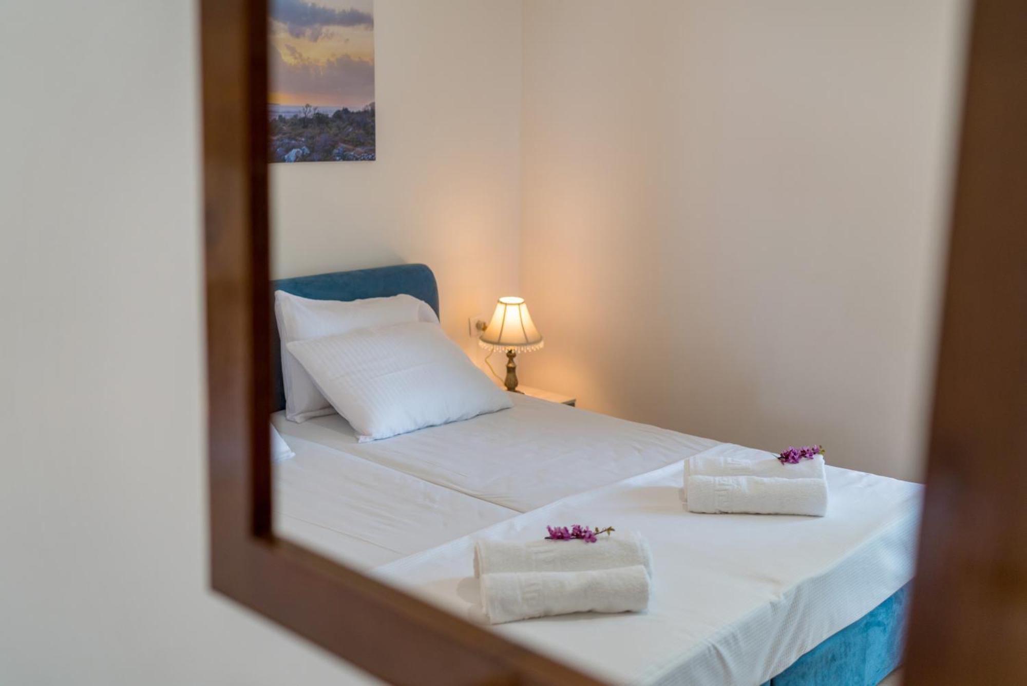 Sellia Resort 플라키아스 외부 사진