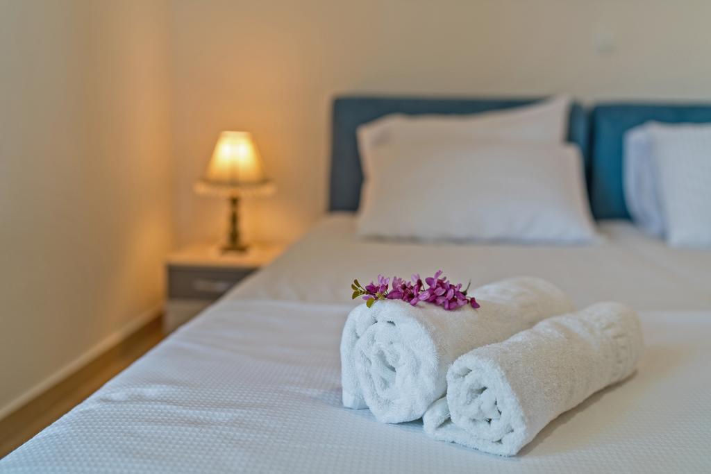 Sellia Resort 플라키아스 외부 사진