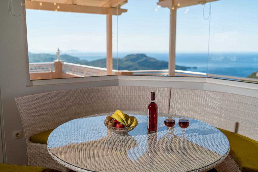 Sellia Resort 플라키아스 외부 사진