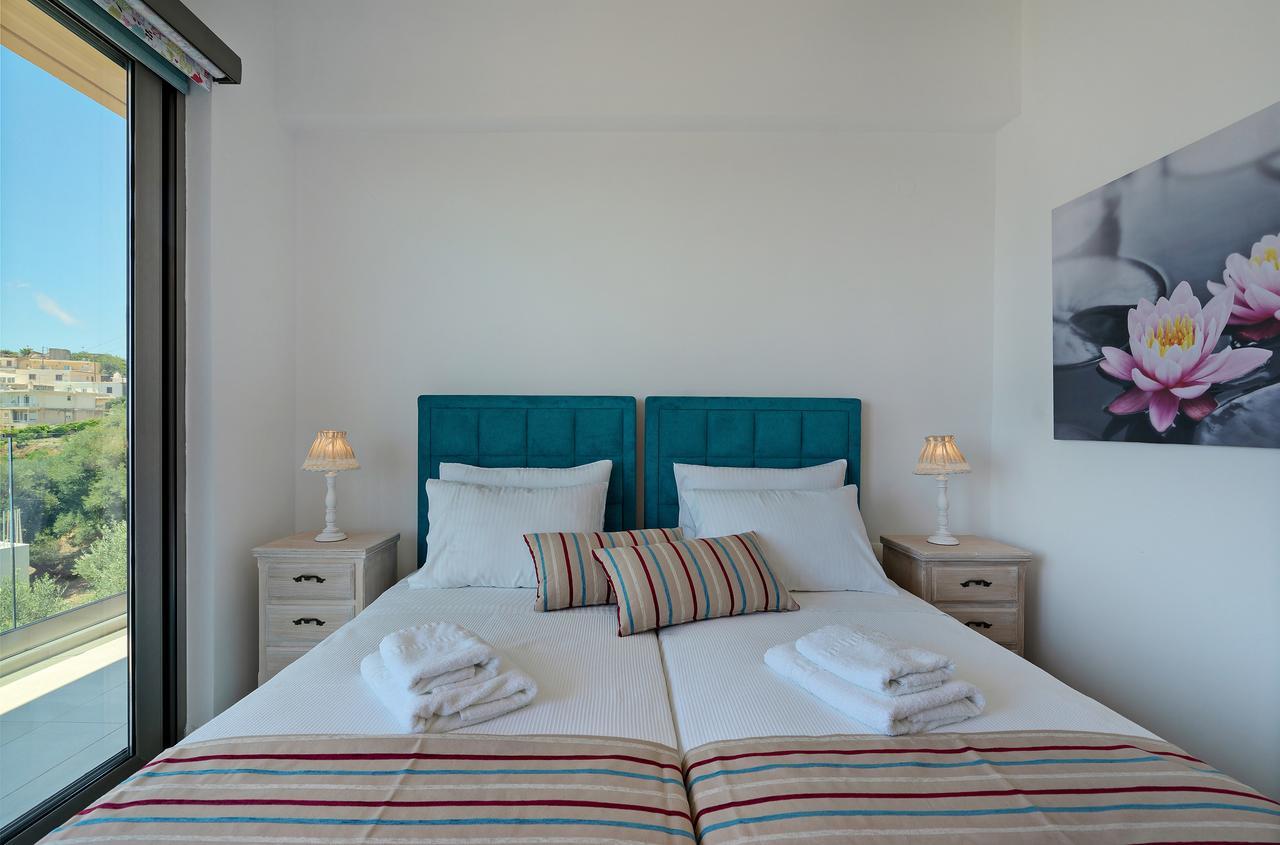 Sellia Resort 플라키아스 외부 사진