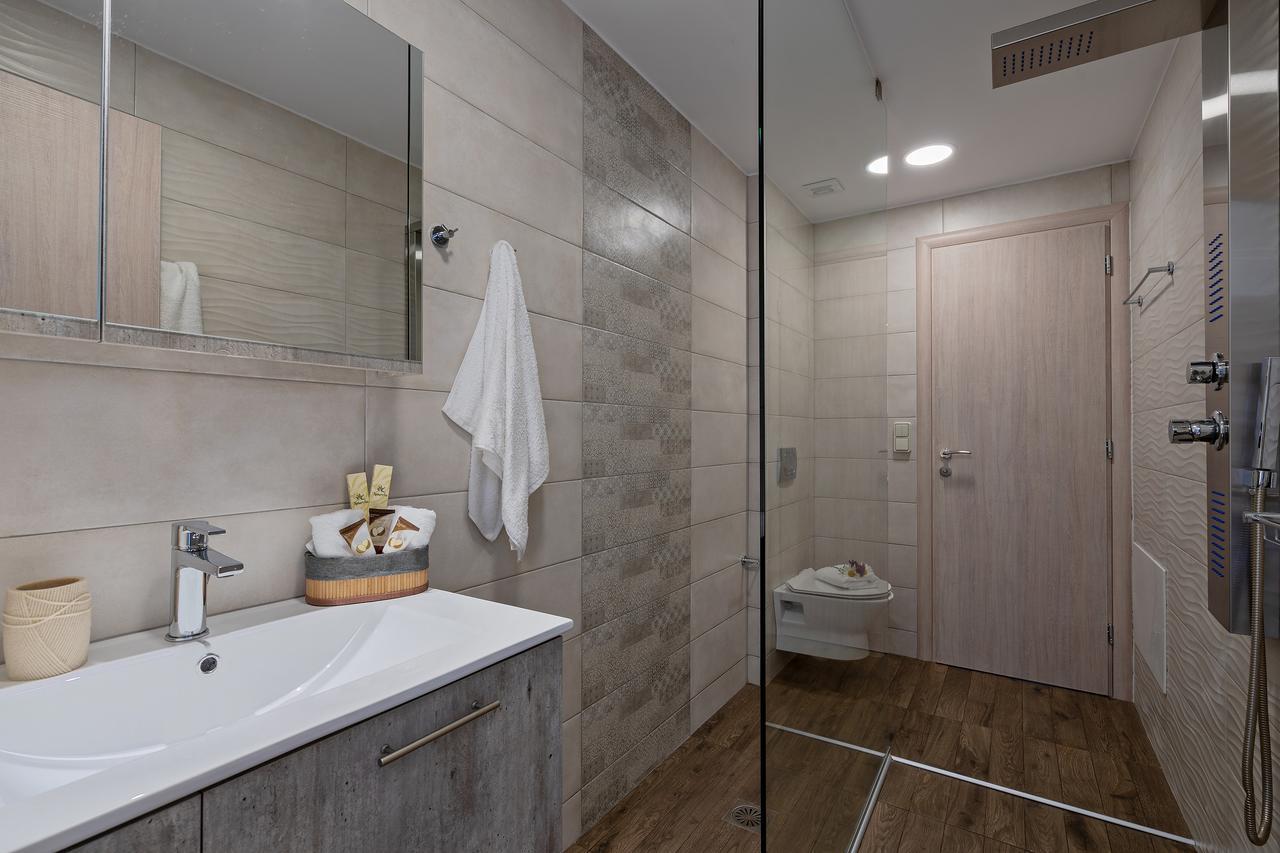 Sellia Resort 플라키아스 외부 사진