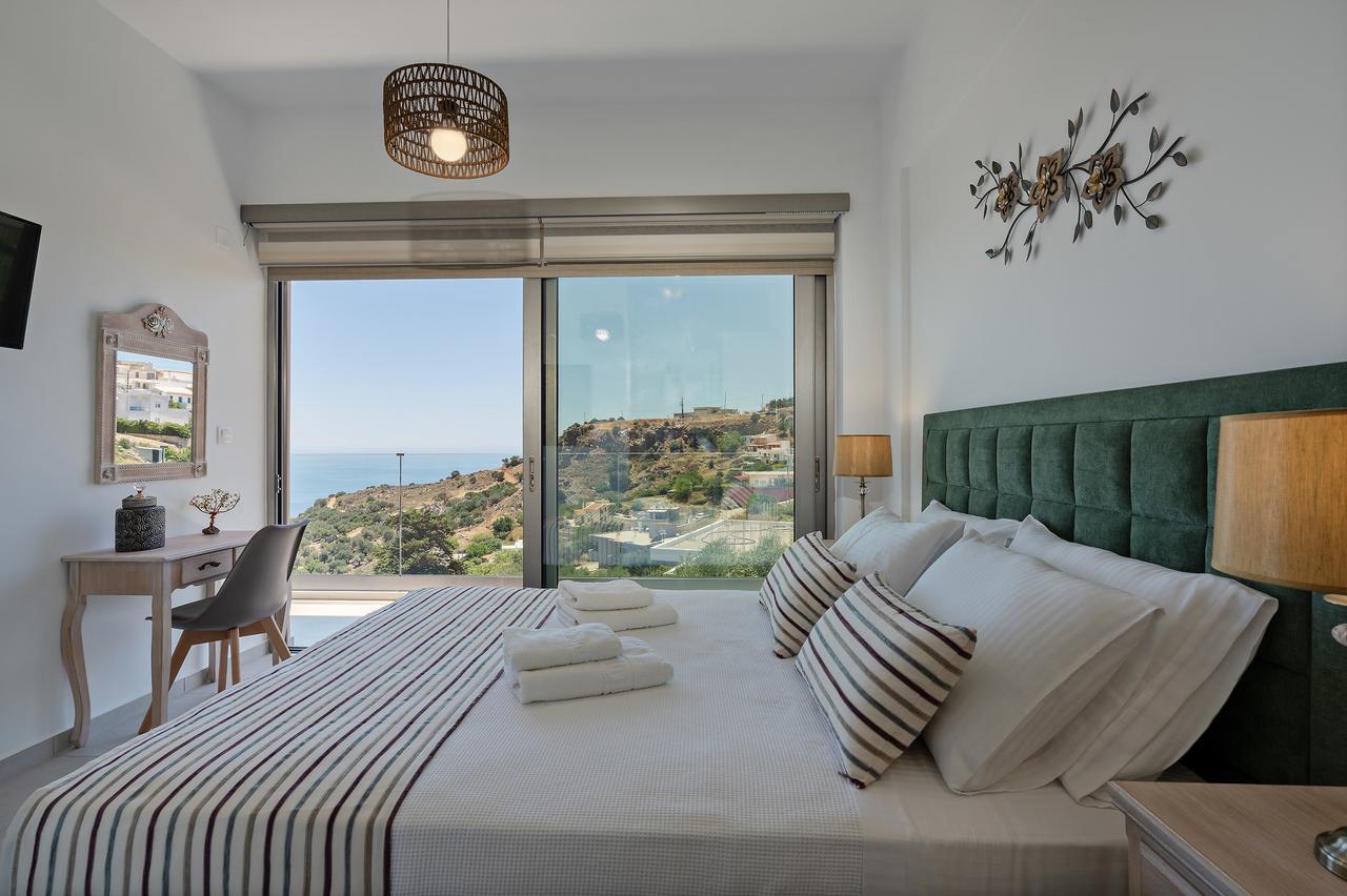 Sellia Resort 플라키아스 외부 사진