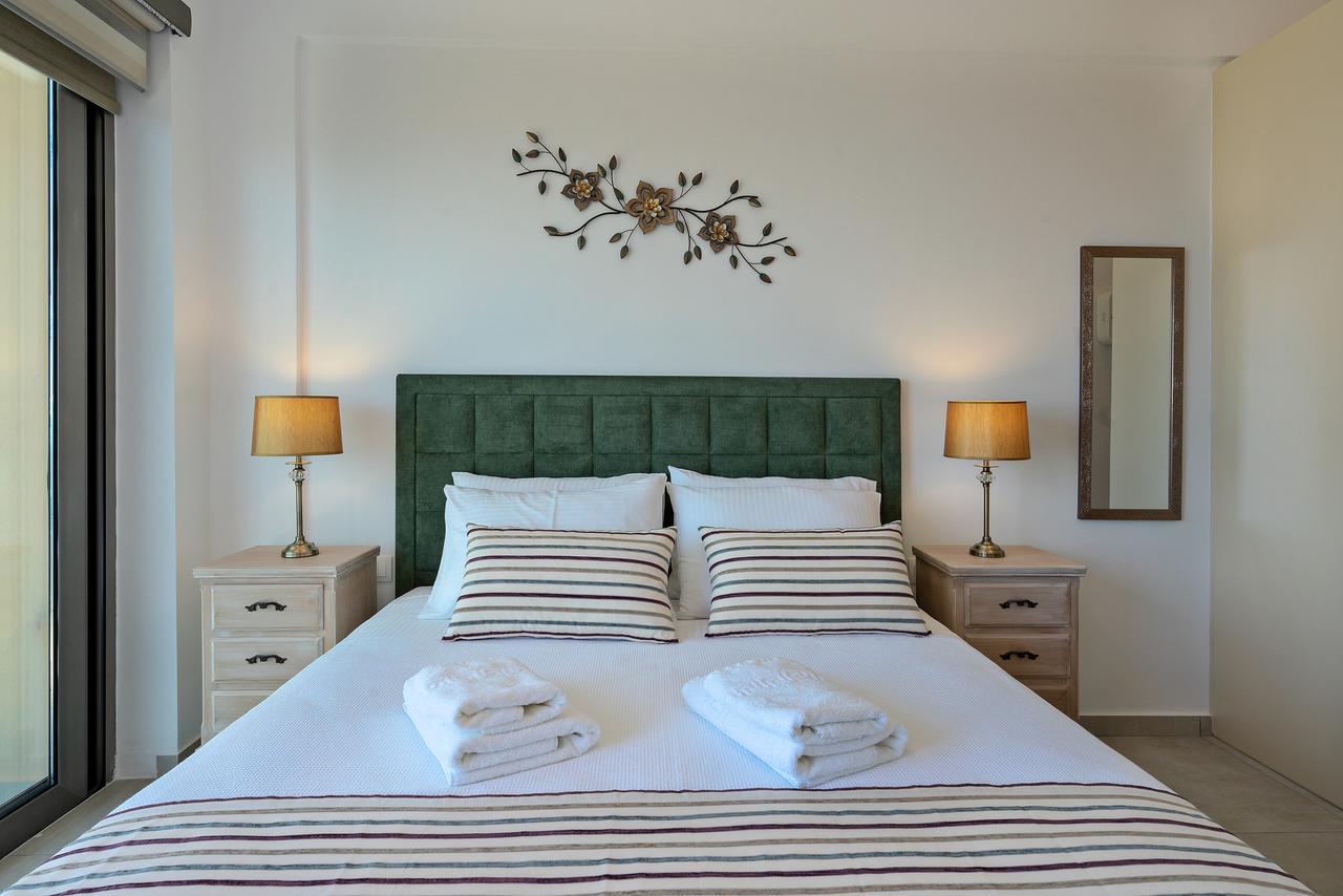 Sellia Resort 플라키아스 외부 사진