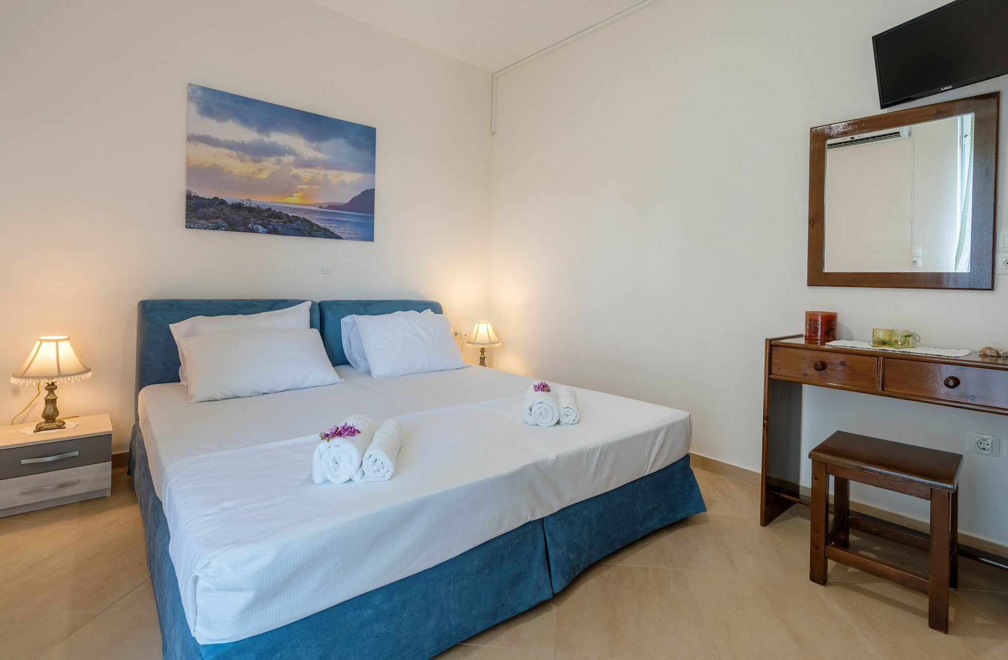 Sellia Resort 플라키아스 외부 사진