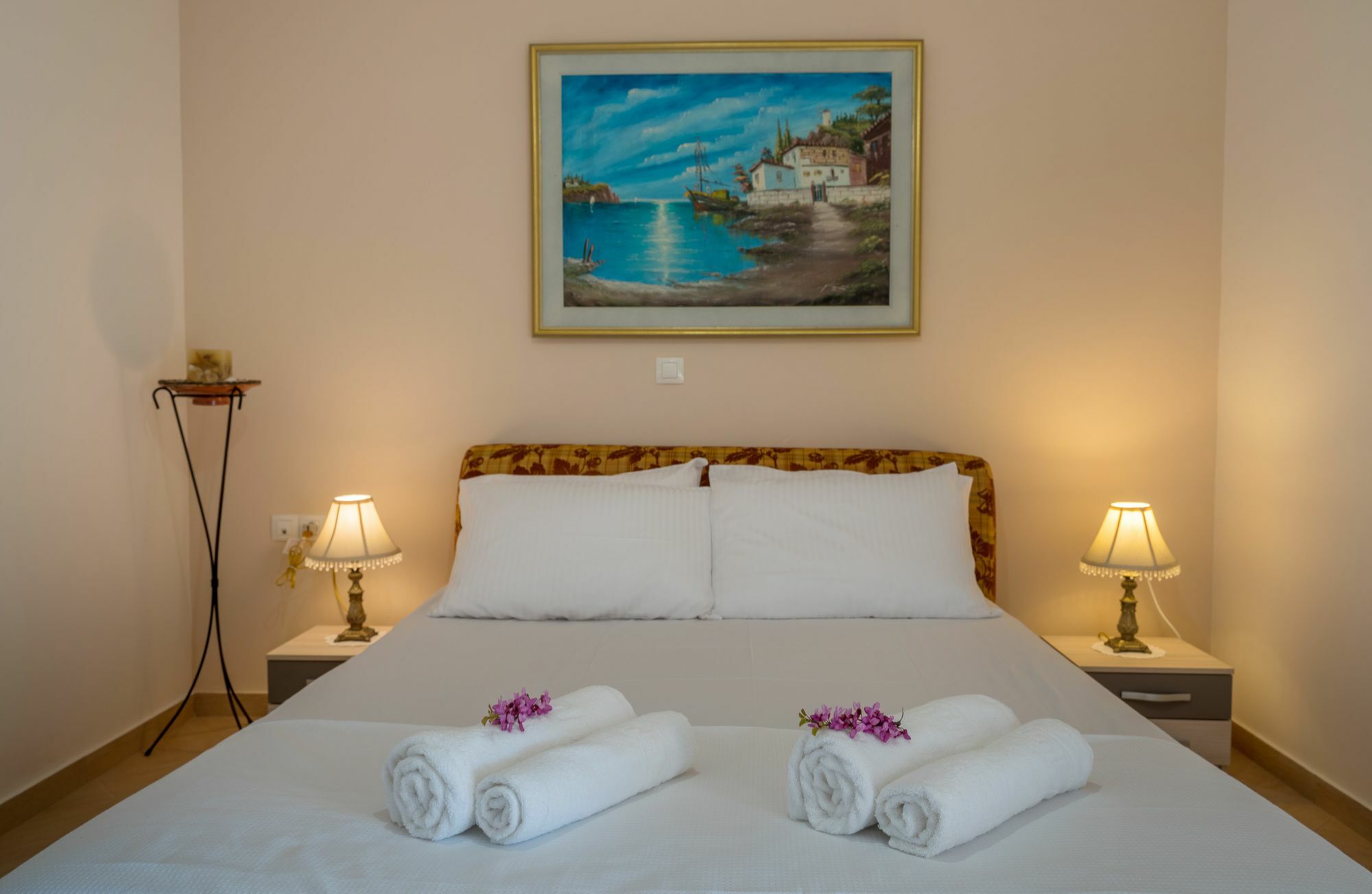 Sellia Resort 플라키아스 외부 사진