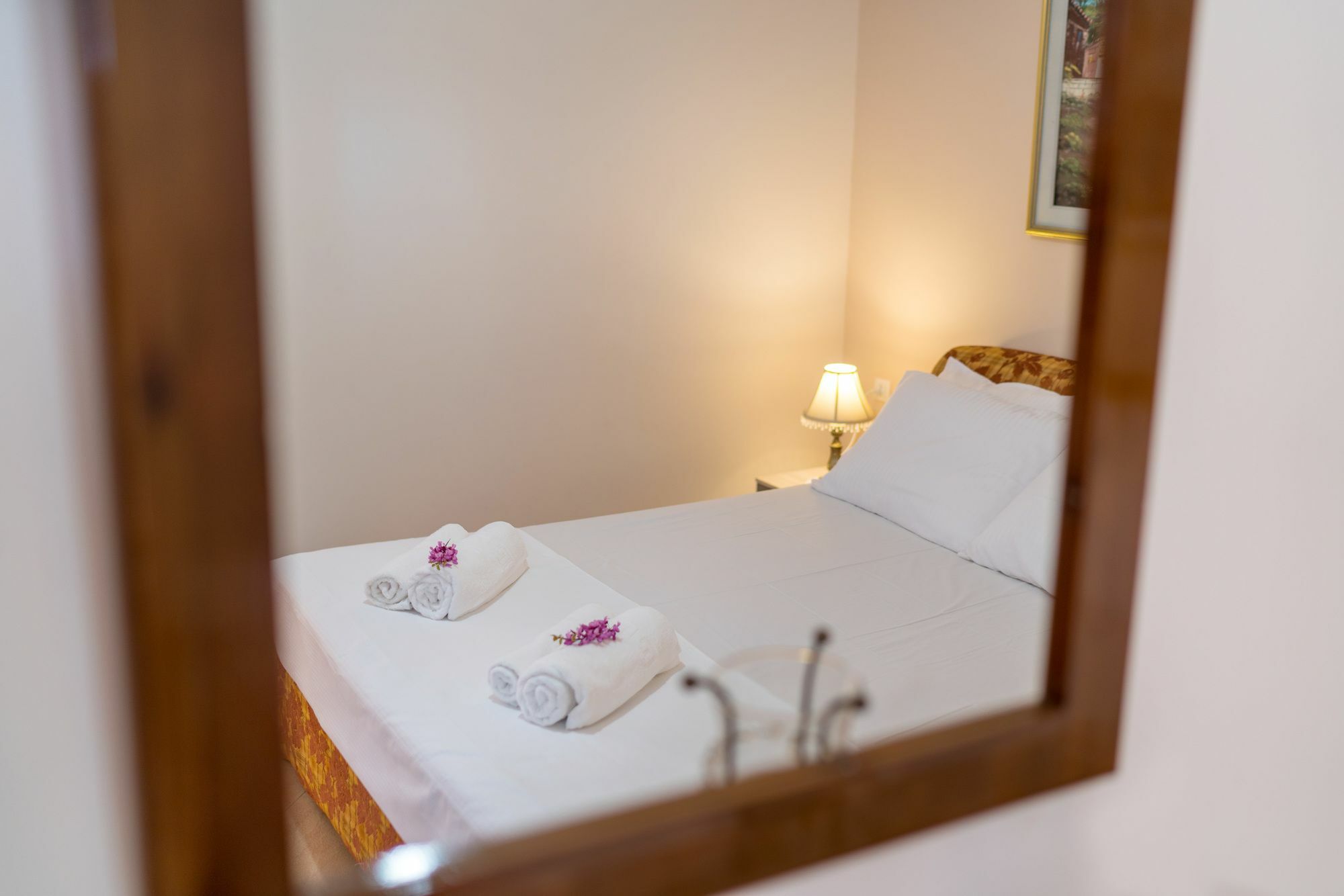 Sellia Resort 플라키아스 외부 사진