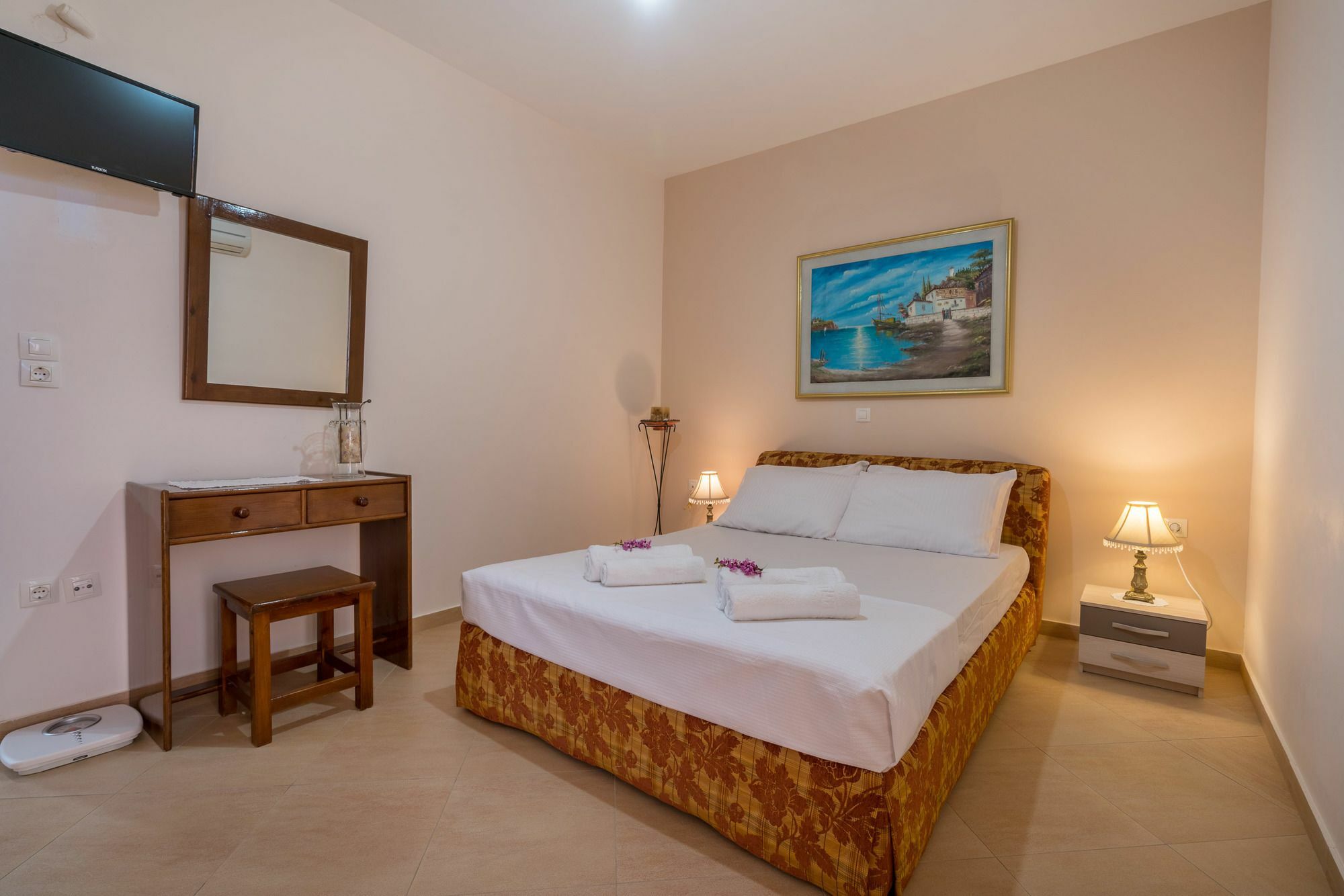 Sellia Resort 플라키아스 외부 사진
