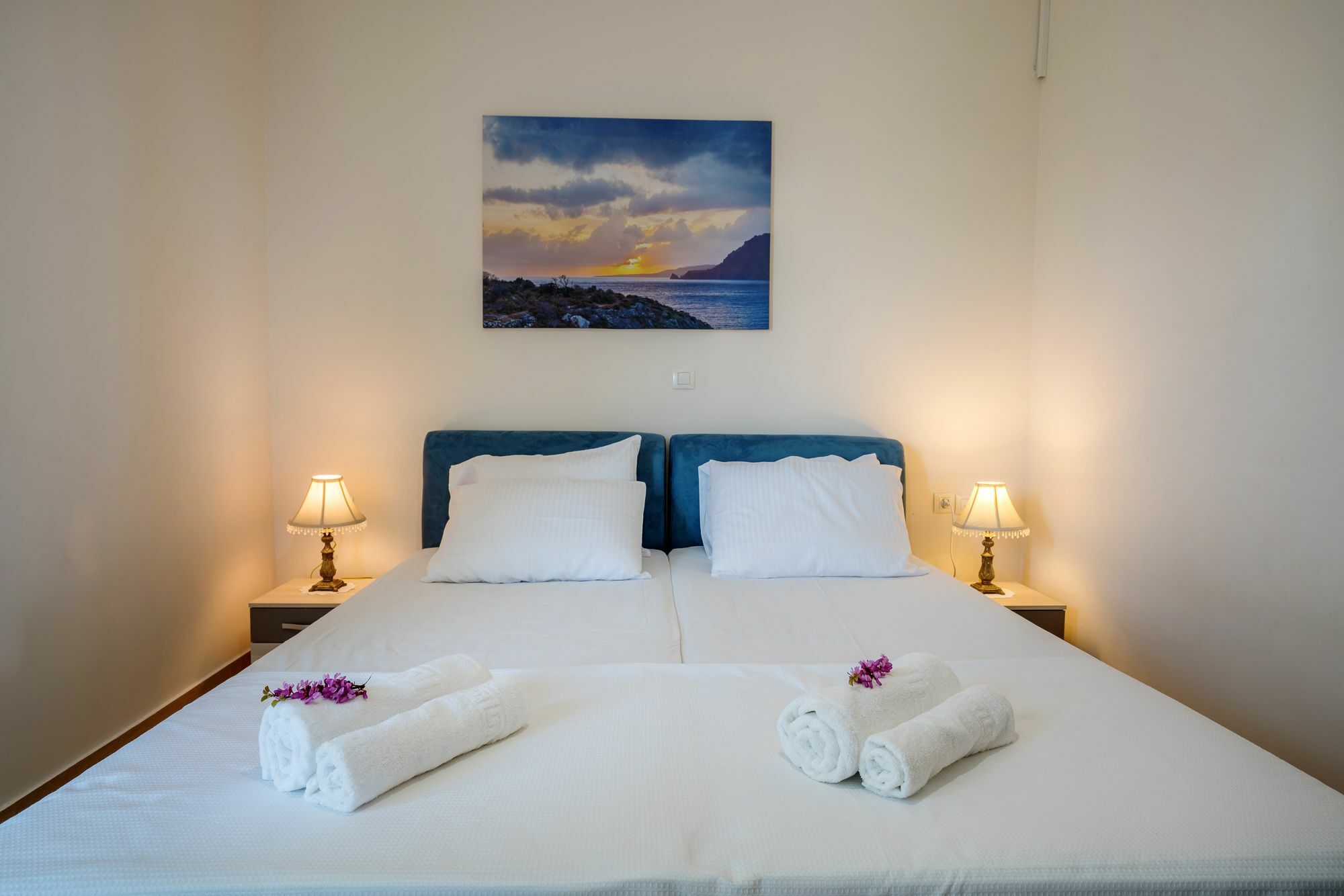 Sellia Resort 플라키아스 외부 사진