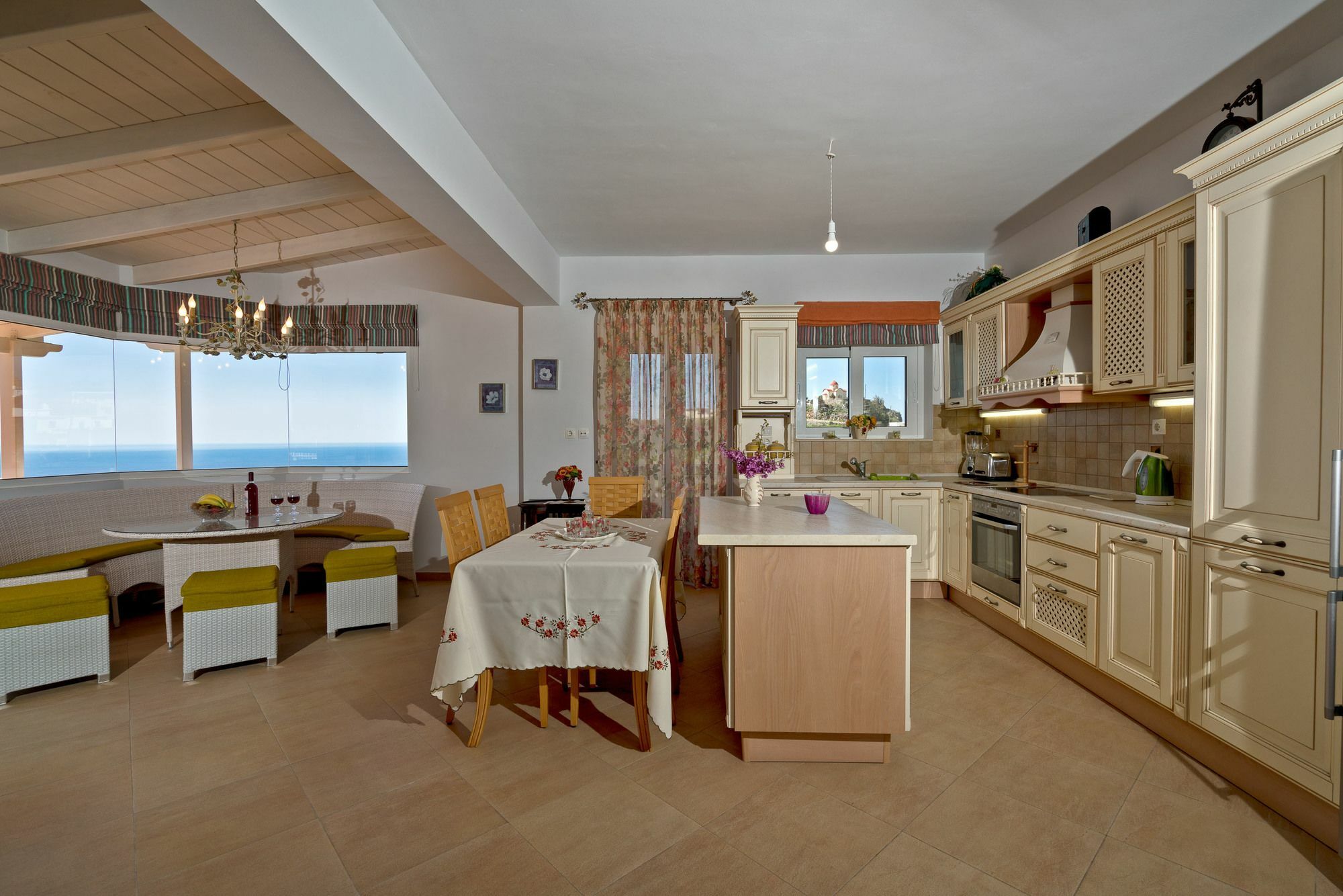 Sellia Resort 플라키아스 외부 사진
