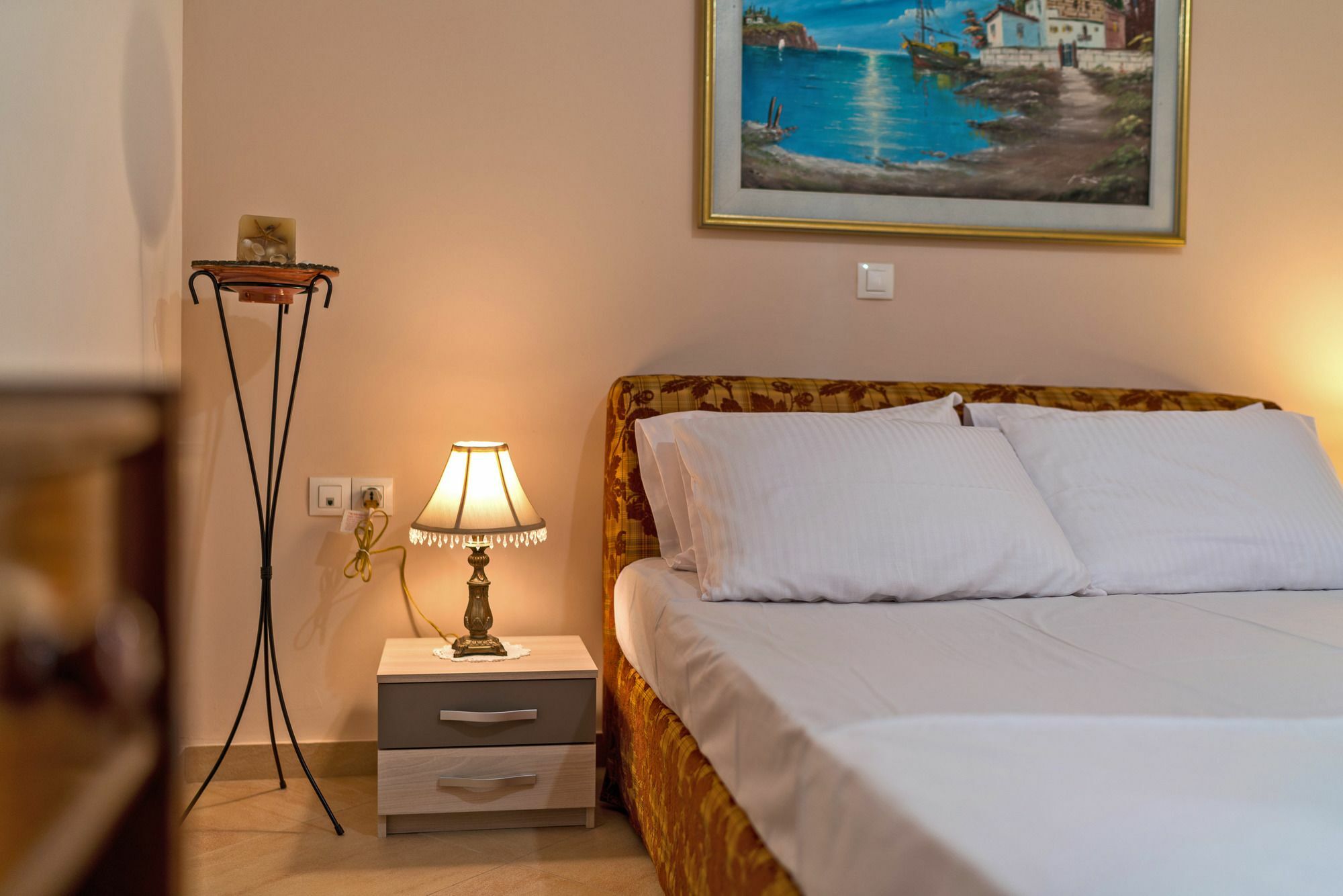 Sellia Resort 플라키아스 외부 사진